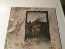 Led Zeppelin – IV  Untitled LP - Atlantic ATL 50 008 German Pressing Vinyl Lp 