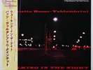 Basso Valdambrini Quintetto Walking in the Night on Italy RCA - Japan MONO LP NM