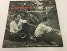 Jazz Lee Konitz With Warne Marsh ? Lee Konitz With Warne Marsh 1955  12