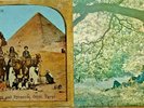 Yoko Ono - Plastic Ono band / Feeling the space