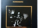 RODRIGUEZ Inner City Blues RARE OOP RSD 45 Light in the Attic Cold Fact