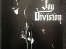 Joy Division Live Lp Russel Club 1979 Rare Vinyl Record