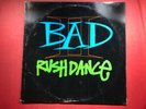 L3-42 BIG AUDIO DYNAMITE II (BAD II) Rush Dance .. 12” SINGLE . 1990 .. 44 74134