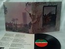 LED ZEPPELIN - LED ZEPPELIN ZOSO - 1971 ATLANTIC RECORDS ROCK VINYL LP
