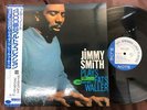 JIMMY SMITH PLAYS FATS WALLER BLUE NOTE BNST 84100 OBI STEREO JAPAN Vinyl LP