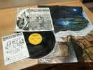 UTOPIAN FIELDS SAME NORWEGIAN PSYCH PROGROCK ORIGINAL + POSTER MINT