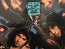 KISS Crazy Nights LP Vinyl Album original shrink and hype sticker Factory Sealed