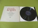 Paganini - Violin Concerto No. 1 / Leonid Kogan / ED1 1958 