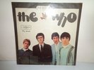 Best of The Who LP First Records Rare Taiwanese Pressing Taiwan Audiophile Vinyl