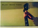 WILCO - Being There 4 x LP Box Set - Deluxe 180 Gram pressings OPEN/UNPLAYED