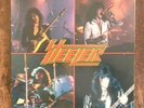 (STEELER-S/T)-Yngwie Malmsteen/Ron Keel-G9-LP