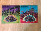 5 Lps Wildflowers The New York Loft Jazz Sessions 1 - 5