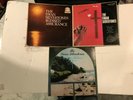swan silvertones-blessed assurance-self title-if you believe-near mint vinyl