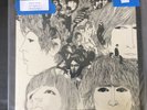 The Beatles REVOLVER Original Half Speed Master SEALED LP MFSL MOFI