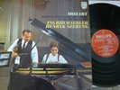 INGRID HAEBLER - HENRYK SZERYNG / MOZART  / PHILIPS