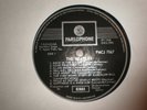 THE BEATLES WHITE ALBUM PARLOPHONE 2 LPS EMI SOUTH AFRICA MONO PMCJ? STEREO YEX?