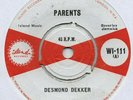 DESMOND DEKKER - PARENTS 7