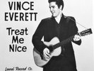 Elvis Presley Jailhouse Rock Movie Prop Reproduction Picture Sleeve Only