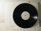 the Beatles- Let It Be- test pressing? Blank white labels, faint red lettering