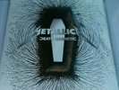 METALLICA DEATH MAGNETIC 2008 508732 First Press Original