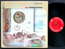 THELONIOUS MONK Straight, No Chaser LP COLUMBIA CS 9451 US 1966 2-EYE ST CLEAN