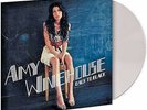 Amy Winehouse Back to Black Limited Opaque White Vinyl 1,000 copies Rehab New