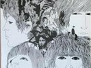 The Beatles The Alternate Revolver White Vinyl Netherlands 2009 LP George Paul J
