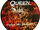 NM Queen Friends Will Be Friends / Seven Seas of Rhye 7