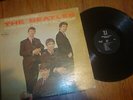 VG TO VG+ BEATLES' LP: 