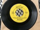 Northern Soul 45 ANN SEXTON “You've Been Gone Too Long “ on Seventy 7 104