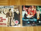 Libertines - 2 Vinyl Singles - Up the bracket + What Became Of The Likely Lads