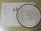 Venom ?– Welcome To Hell (RARE VINYL PICTURE DISC TEST PRESSING)