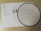Venom ?– Black Metal (RARE VINYL PICTURE DISC TEST PRESSING)
