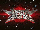 Babymetal - Metal Resistance