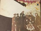 Led Zeppelin II RARE Robert Ludwig RL Hot Mix SD 8236 VG+ VINYL PR Press