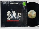 THIN LIZZY Bad Reputation 1977 1st US Press NM Viny LP SHRINK Masterdisk Mercury