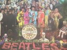 The Beatles - Sgt.Pepper’s Lonely Hearts Club Band Vinyl LP Mono 1st