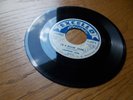 LIGHTNIN' SLIM - I'M A ROLLIN' STONE/LOVE ME MAMA - Excello 45-2118 VG rare