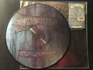 New Jersey Bon Jovi UK Picture Disc LP 12 