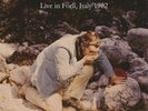 ROBBIE BASHO Live in Forlì, Italy 1982 LP john fahey six organs richard bishop