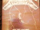 Metallica Ride The Lightning 2x12