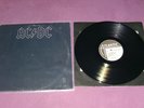 AC/DC    back in black  Lp+OIS 1980   Atlantic 50735     hier mehr ROCK-Lps