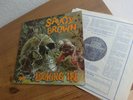 SAVOY BROWN LOOKING IN 1970 MINT UK DECCA LP STUNNING