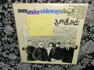 CLEAN  1966 BOLD MONO  The YARDBIRDS - UNDER OVER   JEFF BECK Garage BLUES Psych