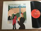 BRIAN ENO Another Green World UK 1st Press Vinyl LP Record 1975 POLYDOR 2302069