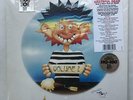 Grateful Dead Europe '72 Vol. 2 4-LP 180g Vinyl Sealed RSD