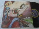 AC / DC  Dirty Deeds Done Dirt Cheap  '76  Albert Productions  LP Australian  VG