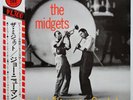 Joe Newman Septet The Midgets on RCA - Japan MONO LP