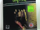 DEAD BOYS Young Loud And Snotty GREEN COLOR VINYL LP Sealed Limited Edition
