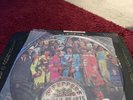 BEATLES Sgt. PEPPER 1978 US Limited Picture Edition (RARE)